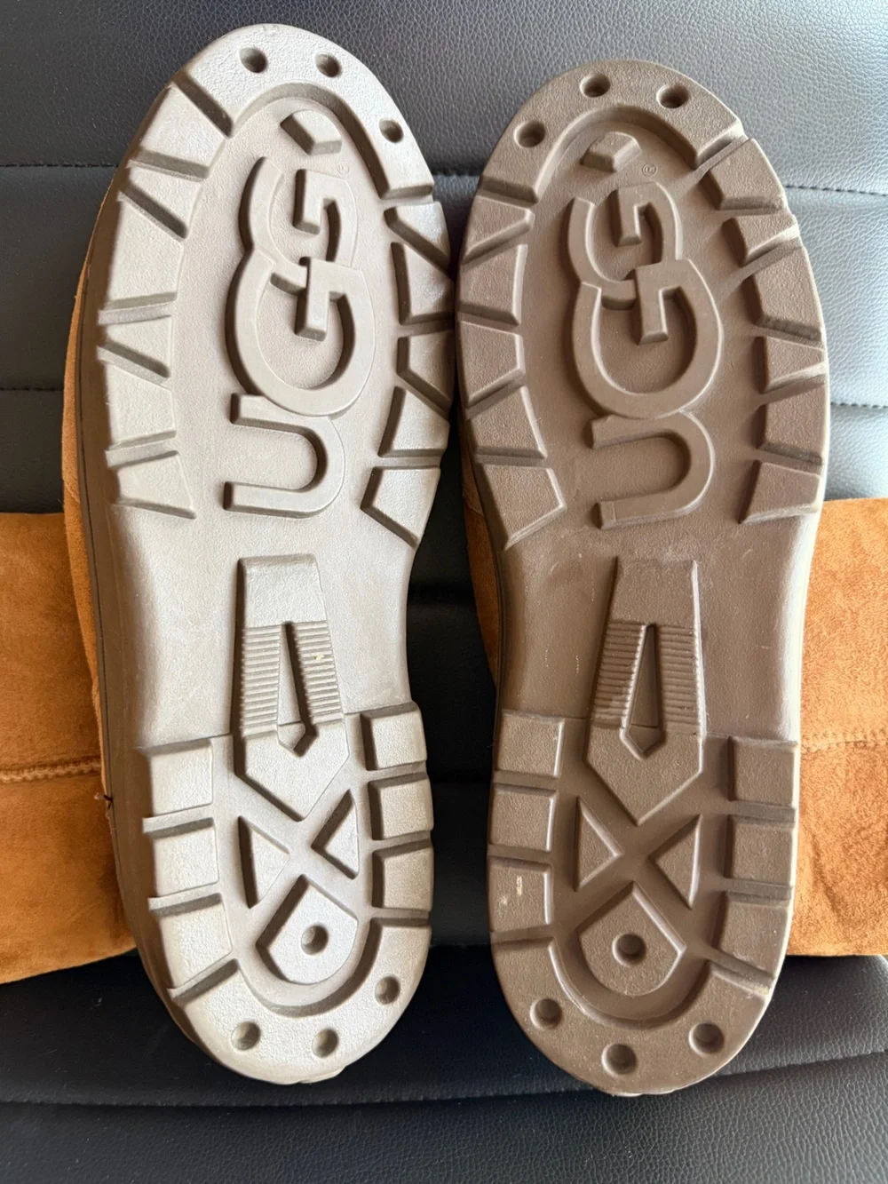 UGG Ultra Short Mens Boots